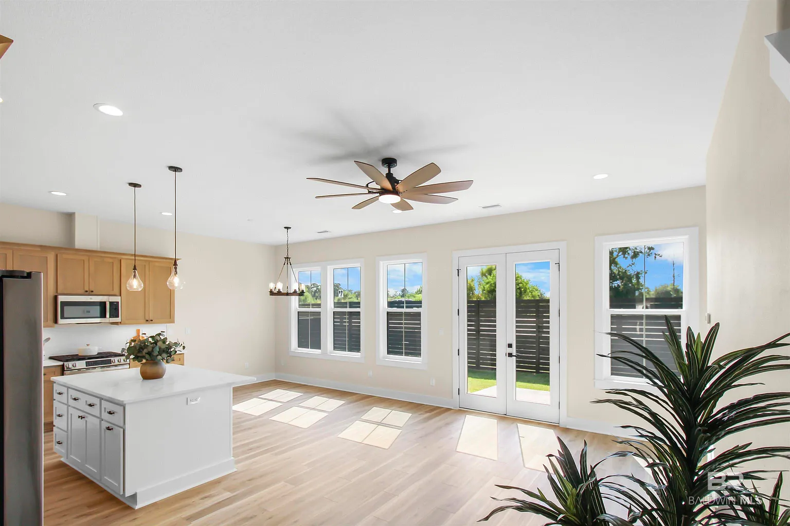 Custom Home - Perdido Key