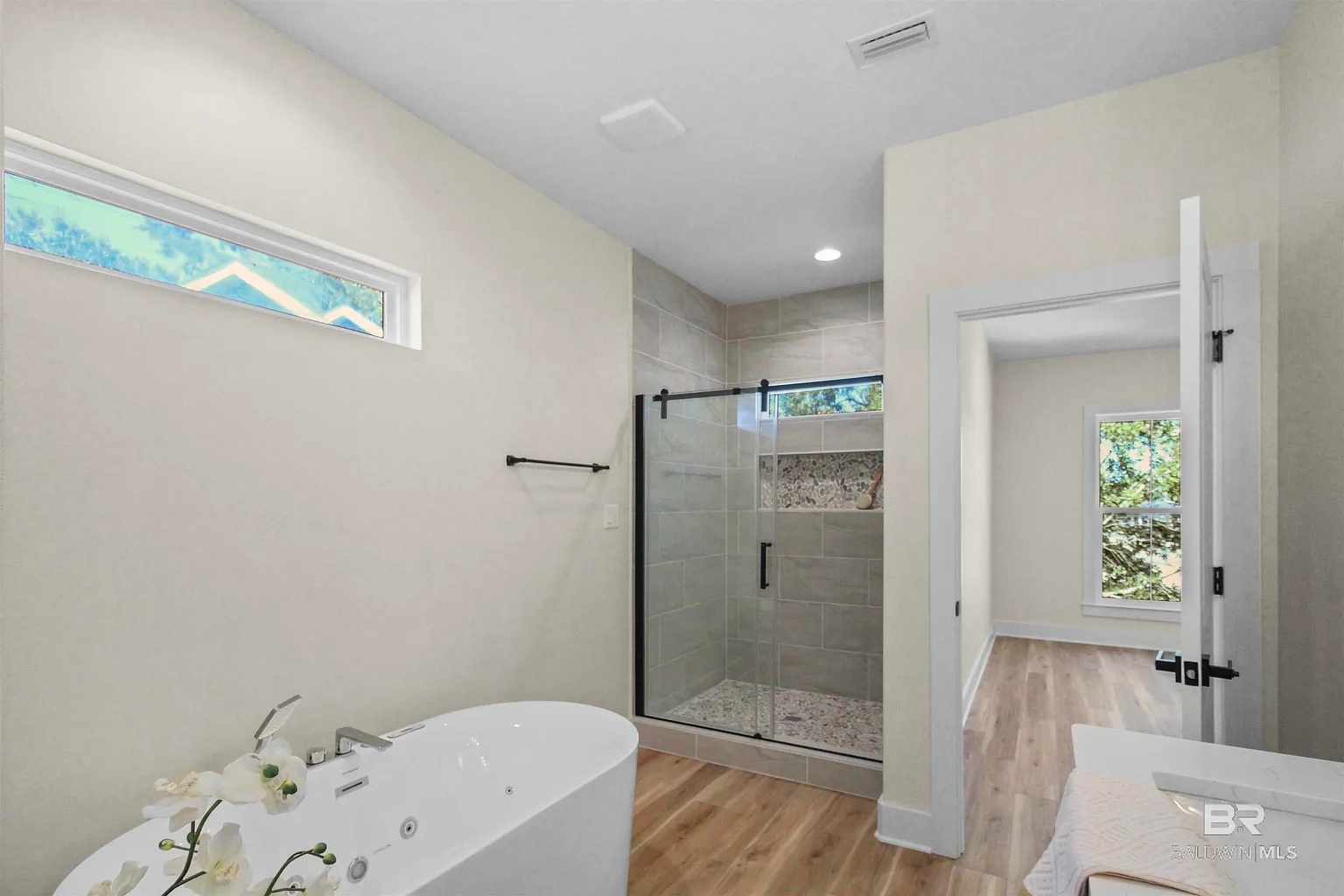 Custom Interior Design