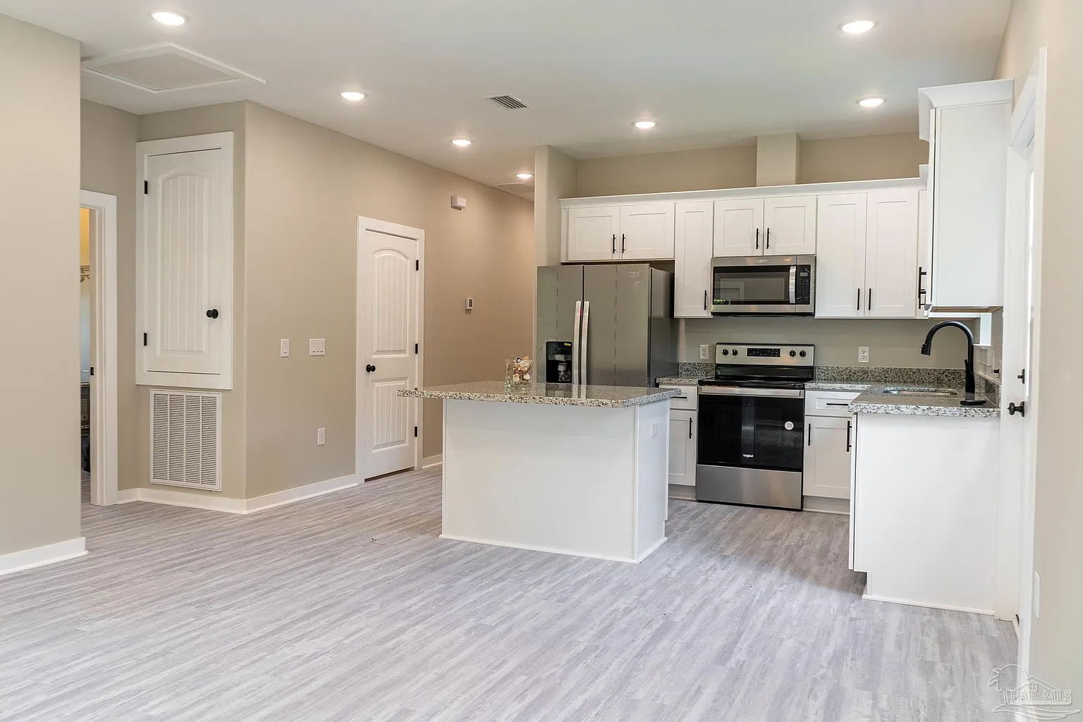 Modern Home Interior