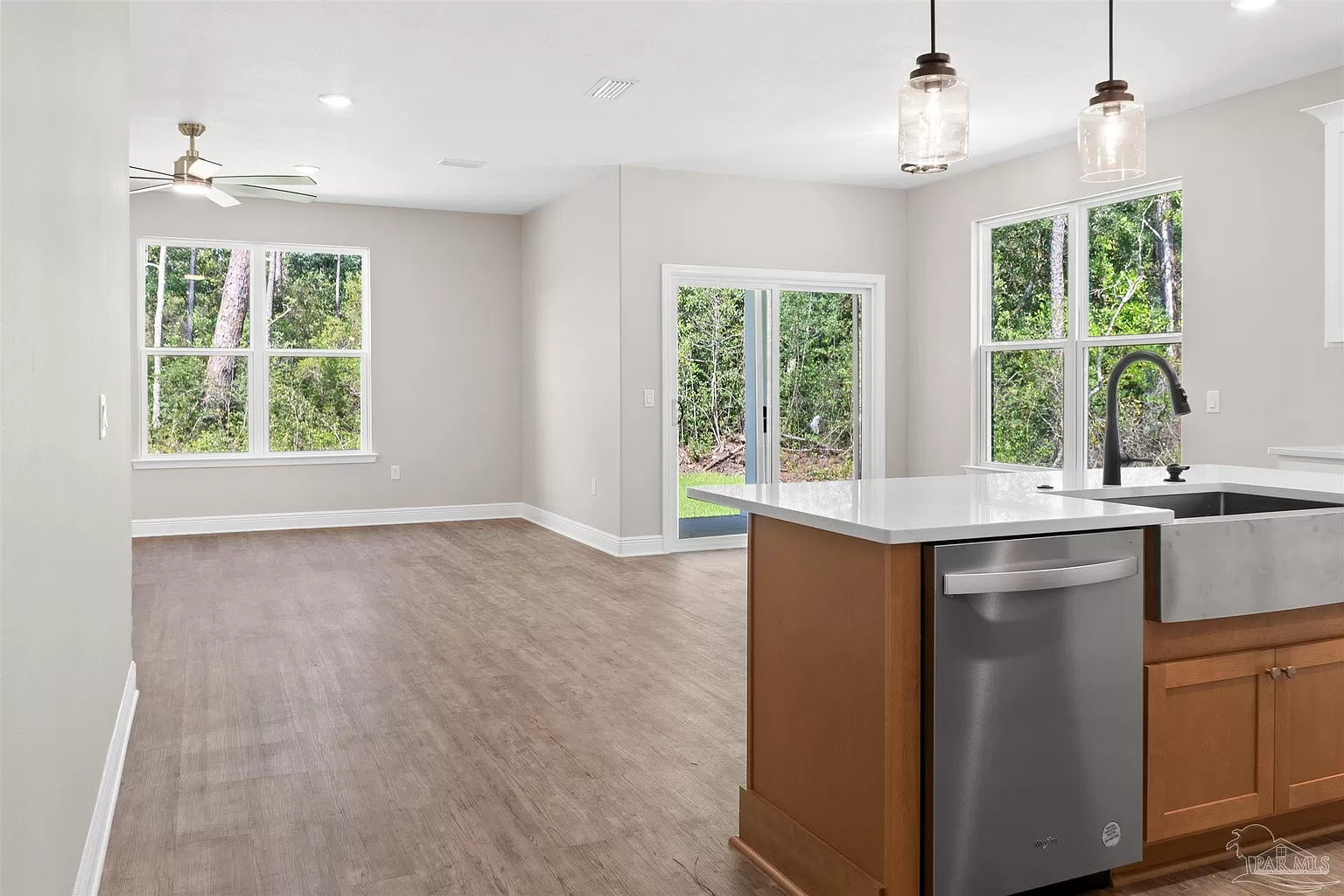 Kitchen Remodel - Delta Max Construction