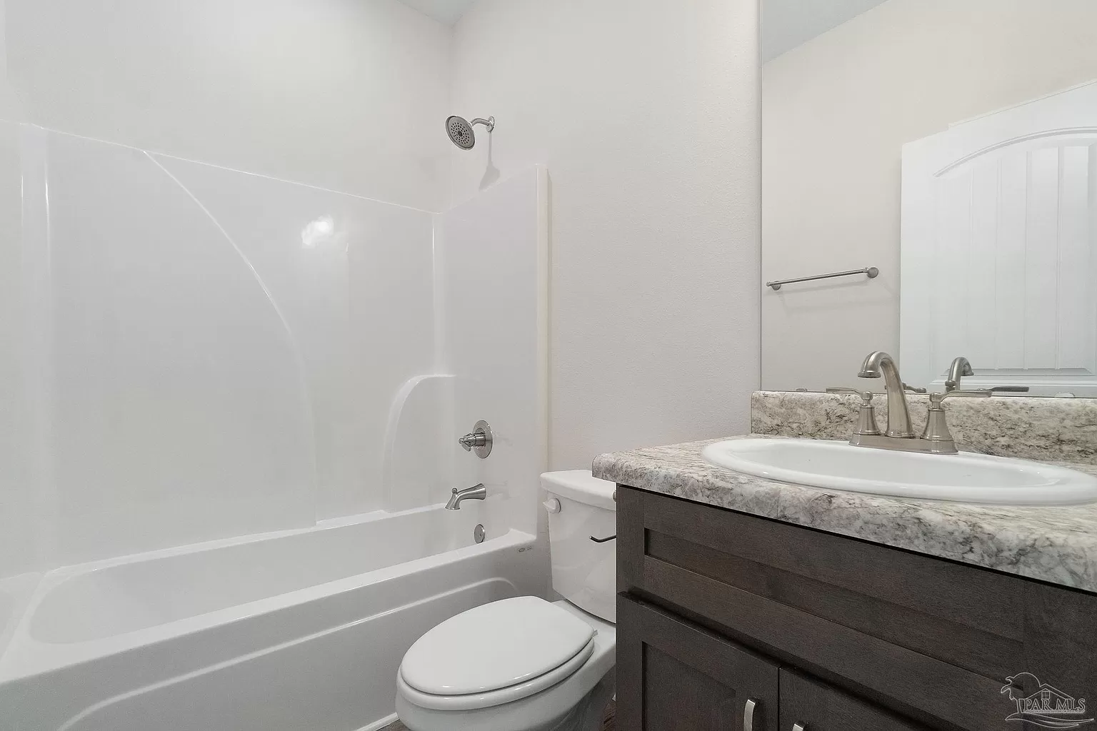 Home Built On Client Lot - Delta Max