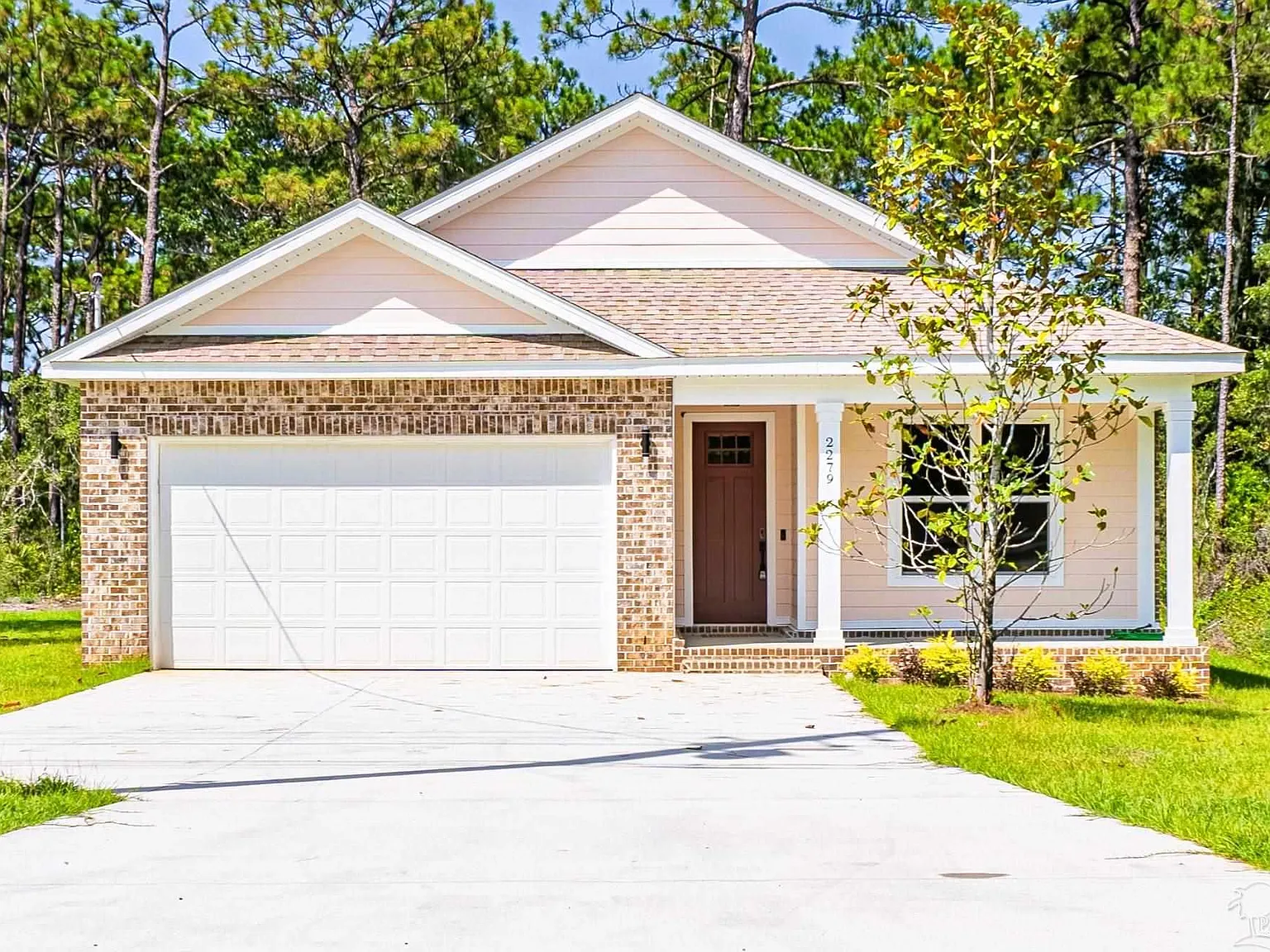 2279 Dog Track Rd, Pensacola, FL
