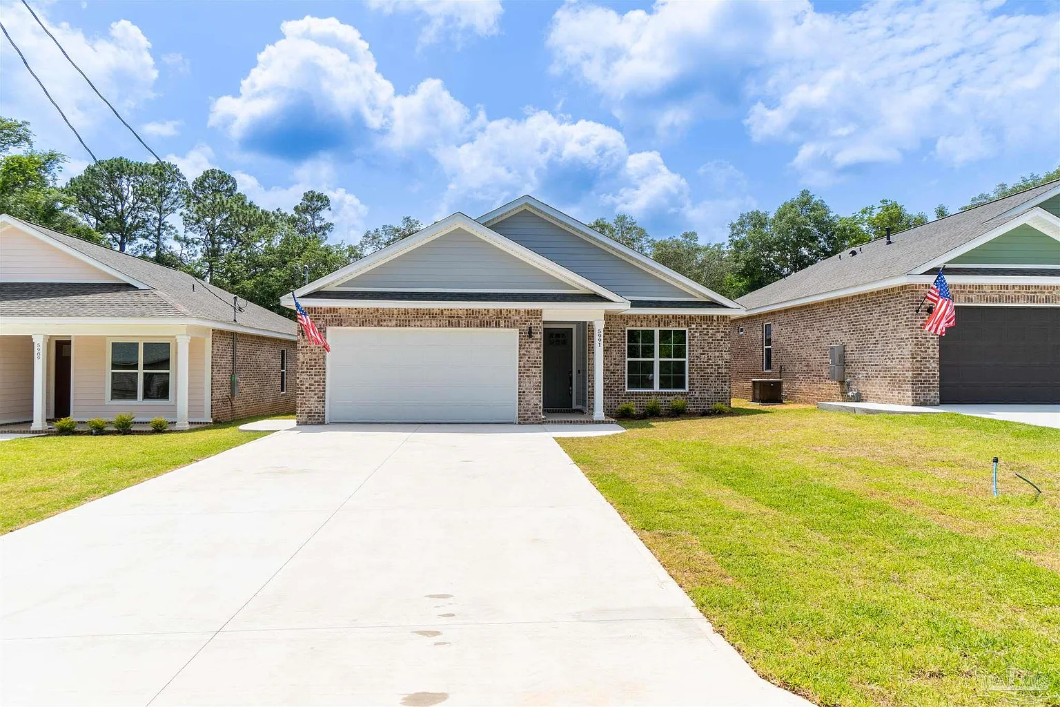 5991 Born Dr, Pensacola, FL