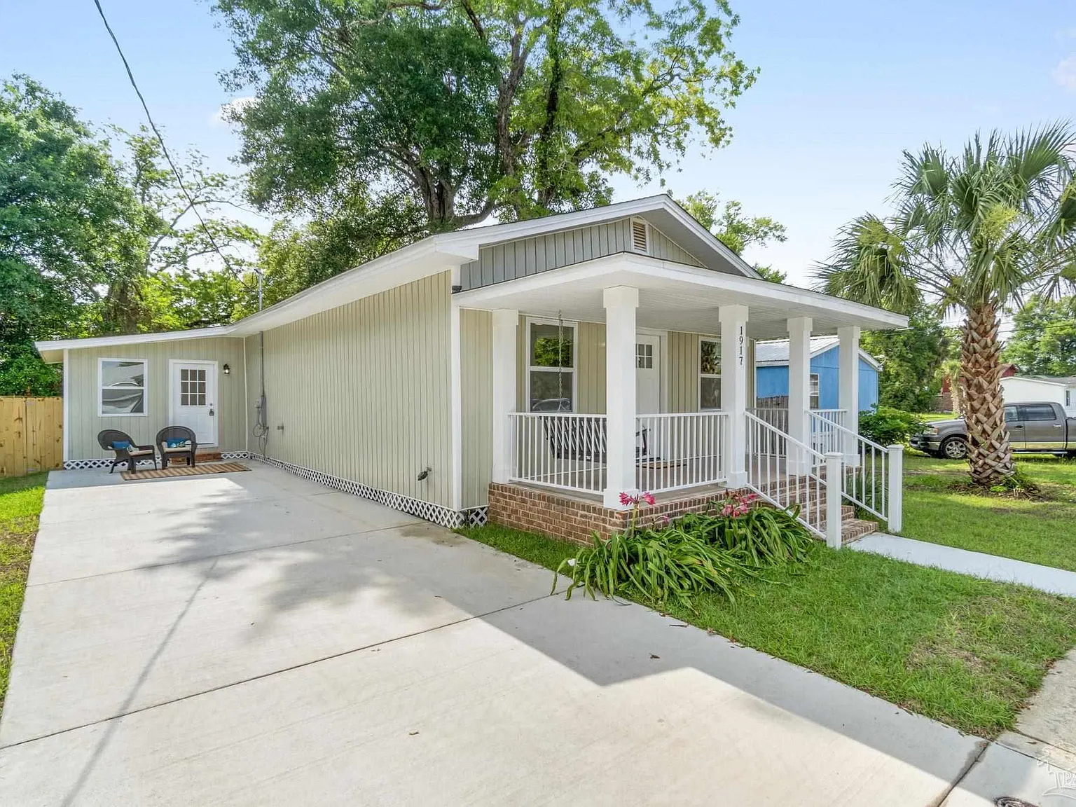 1917 N 7th Ave, Pensacola, FL