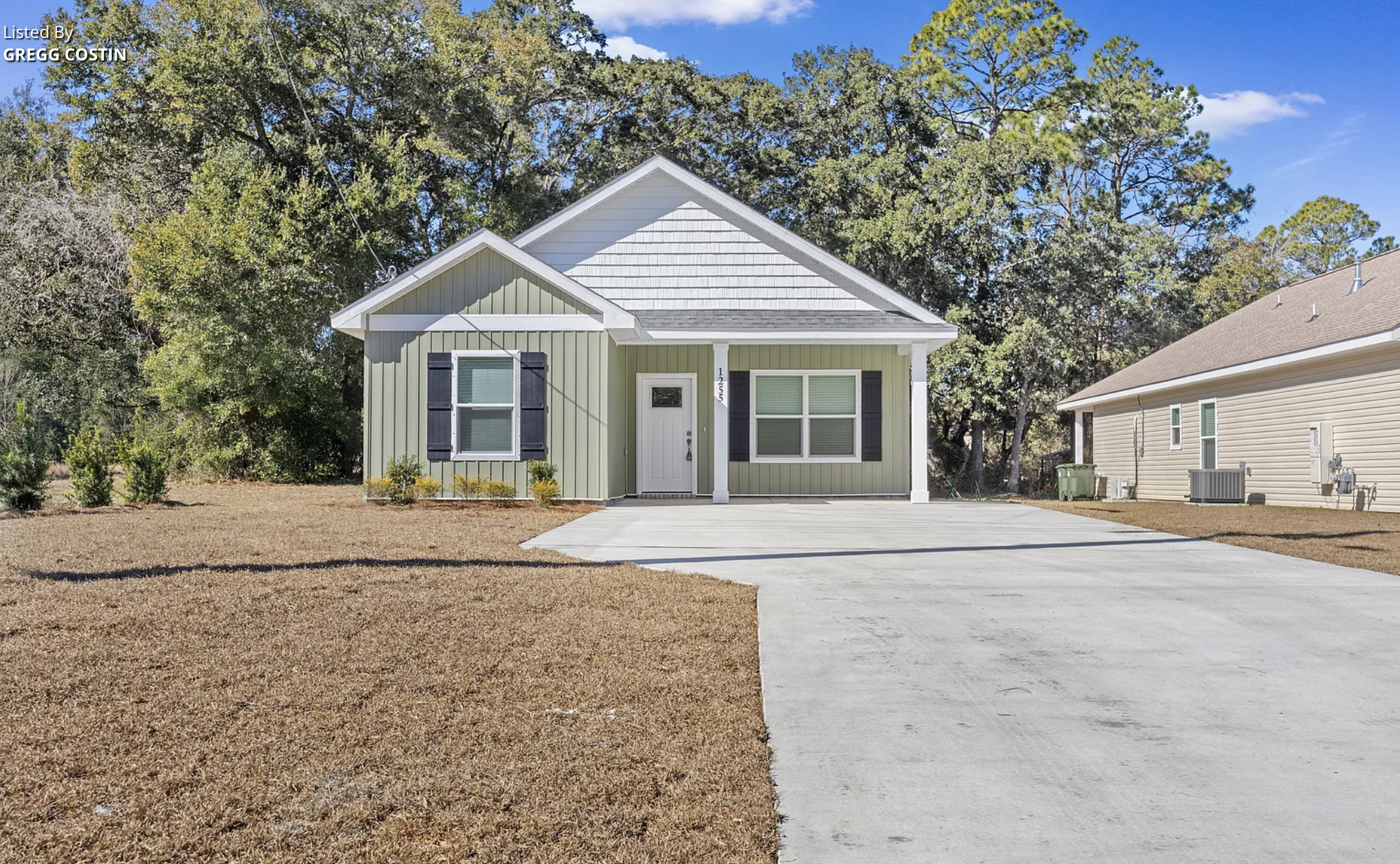 1255 Mills Ave, Perdido Key, FL