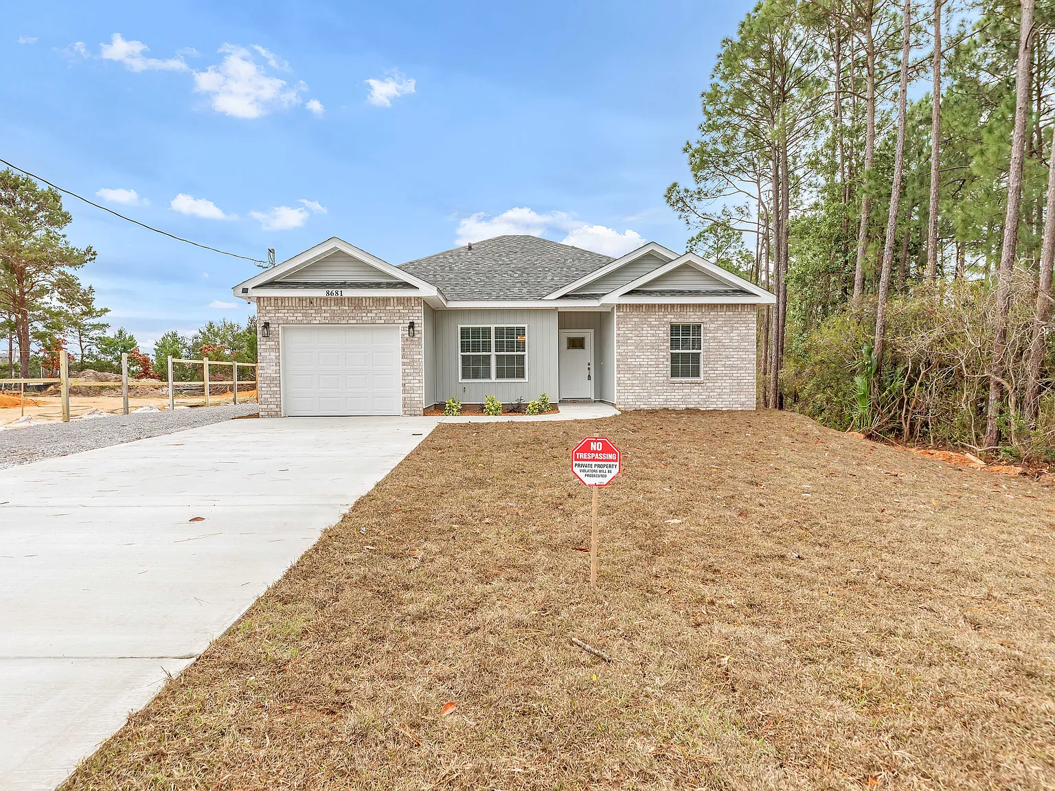 8681 Rio Vista Dr, Navarre, FL