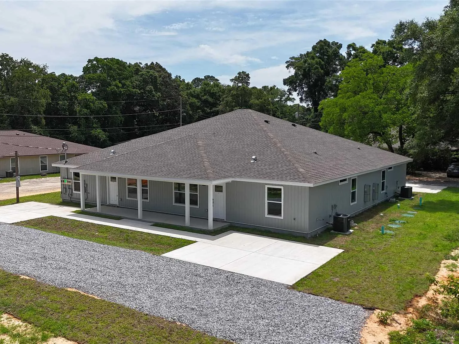 50 Fulton Ave B, Pensacola, FL