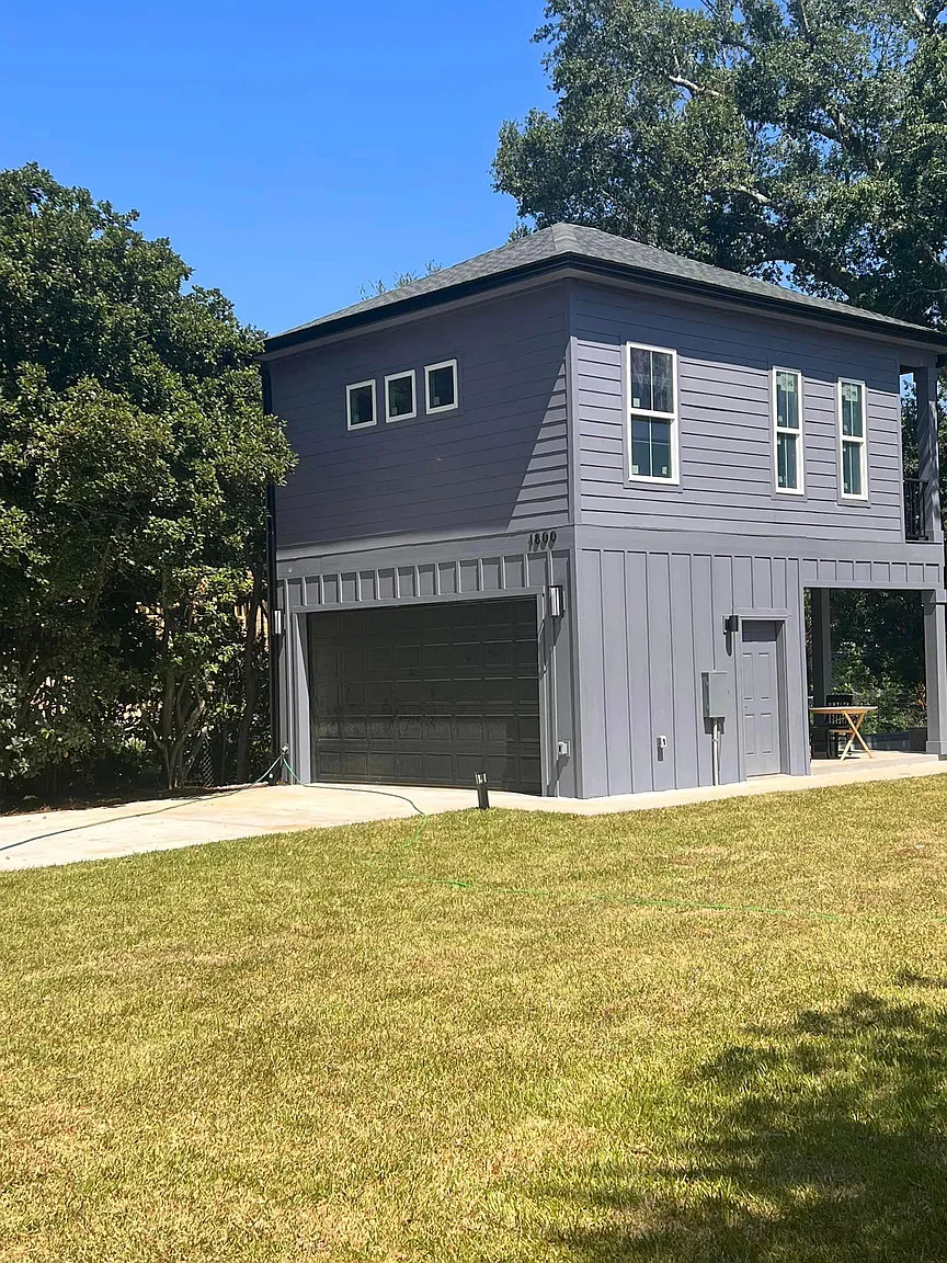 1800 E Mallory St, Pensacola, FL