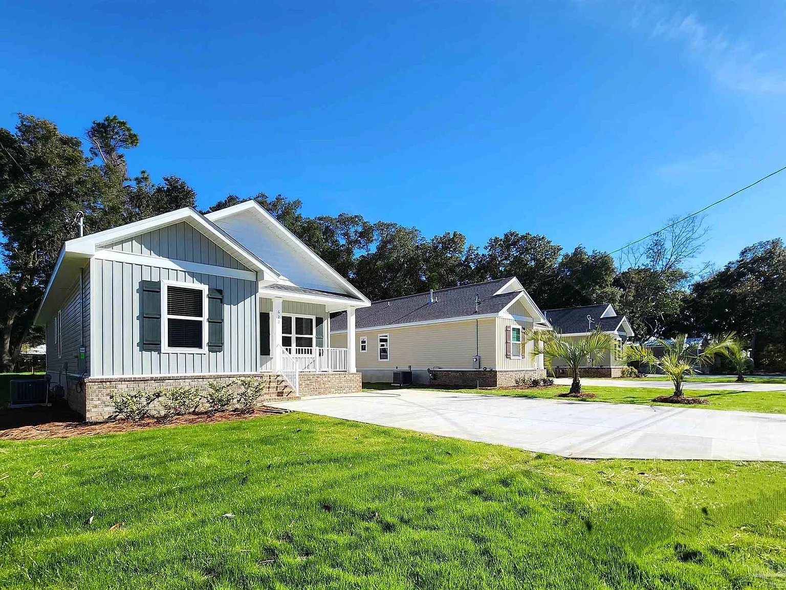 622 Rentz Ave, Pensacola, FL