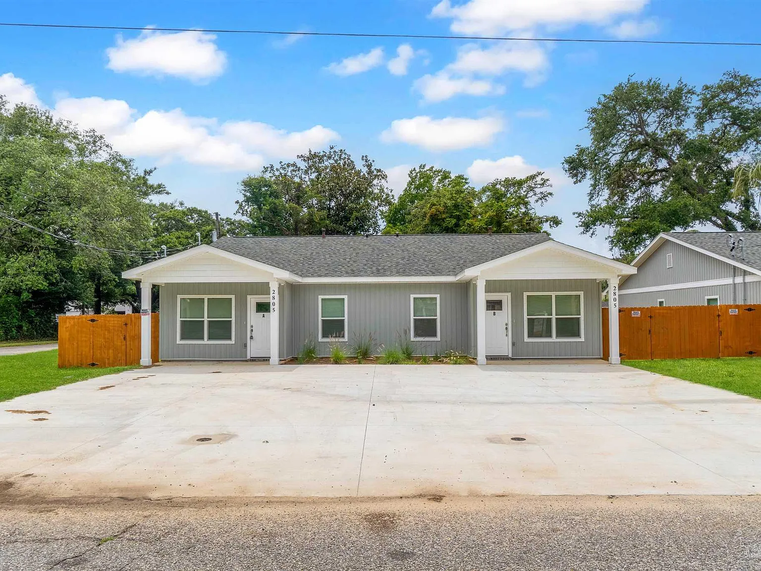 2805 N V St, Pensacola, FL
