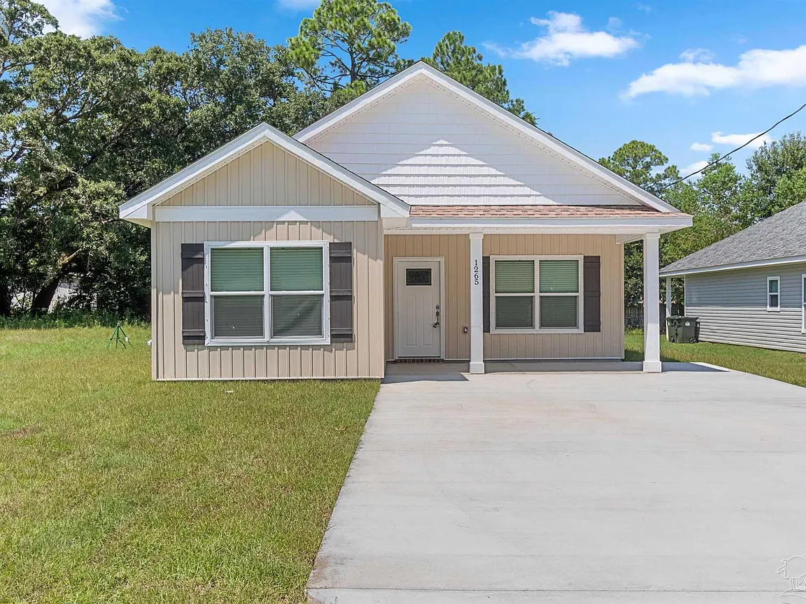 1265 Mills Ave, Perdido Key, FL