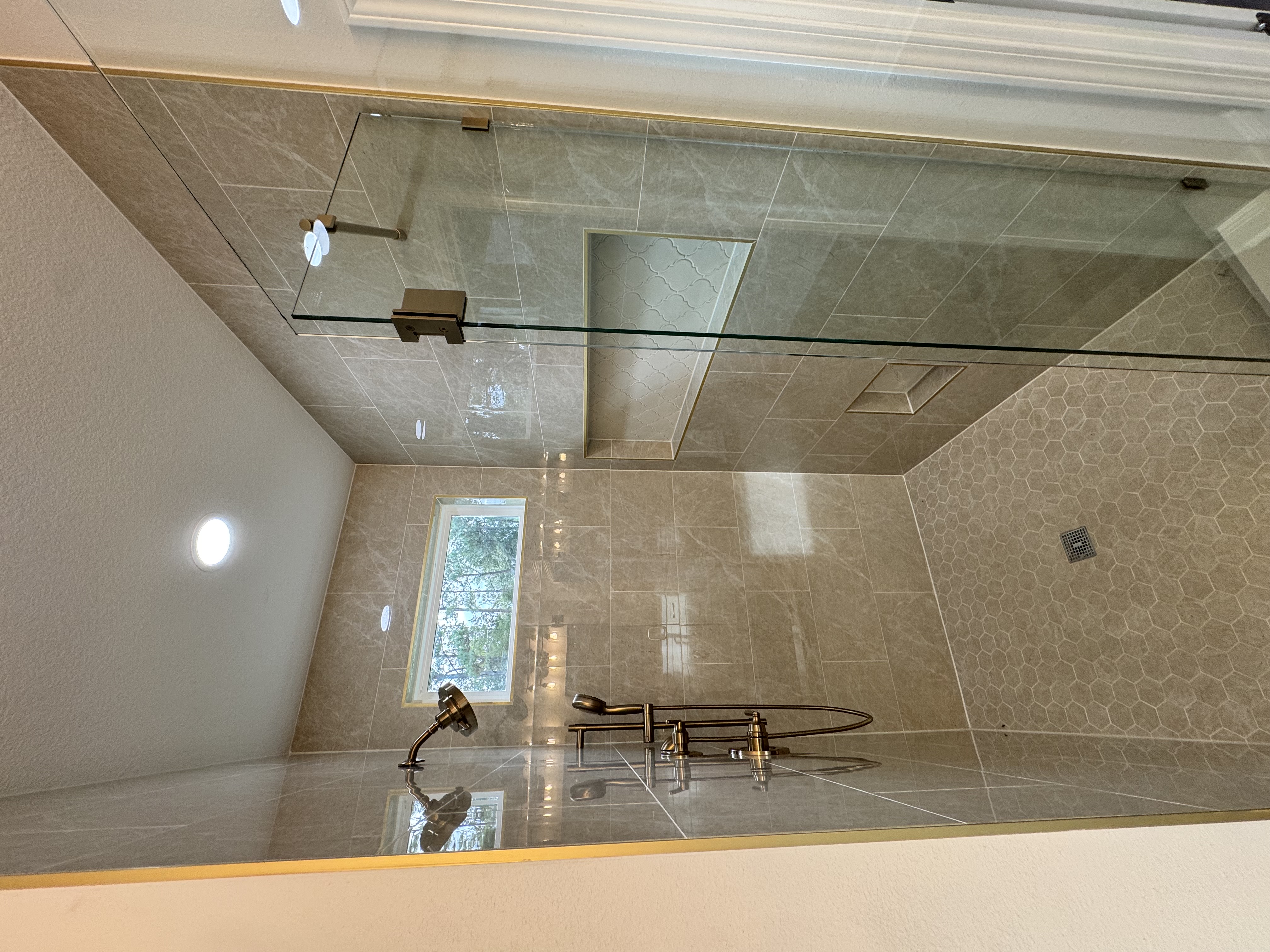 222 Boiling Brook Cir - Detail